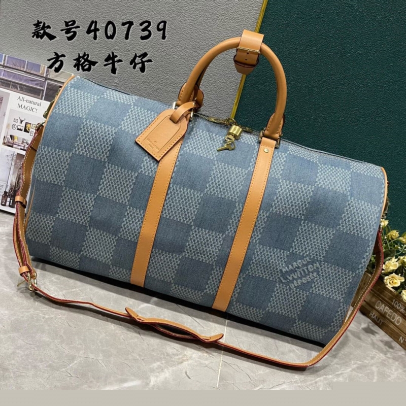 LV Travel Bags